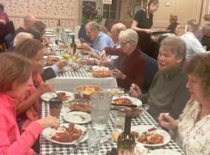 Bethany Community Dinners